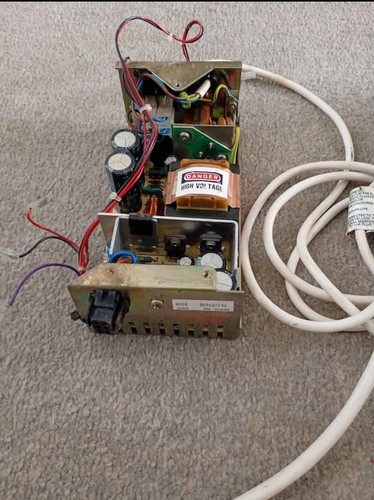 Acorn bbc power supply - acorn,