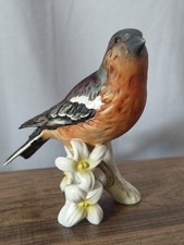 Vintage Goebel Chaffinch