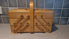 Vintage Mid Century 3 Tier