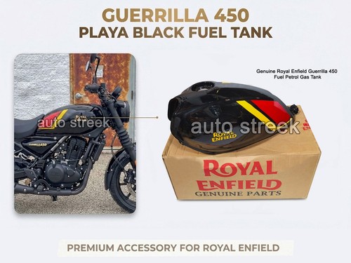Genuine royal enfield - genuine,