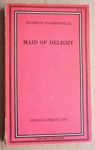 Maid delight florent - maid, by