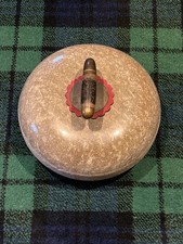 A Stunning Single Ailsa Craig