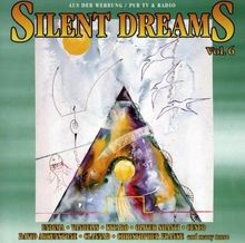 Silent dreams vol by - silent,