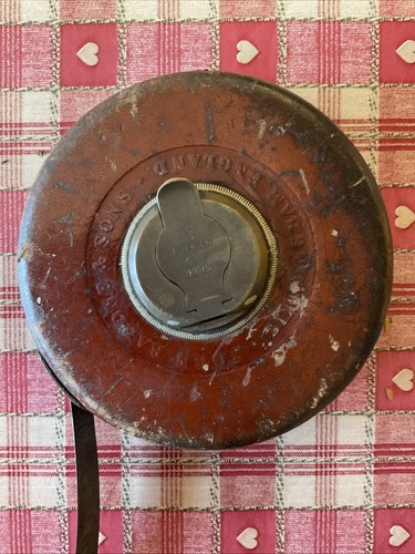 John rabone sons - &, vintage