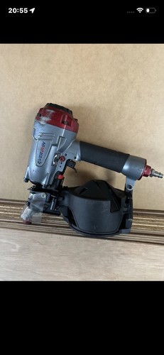 Coil nail gun everwin - coil, scn51