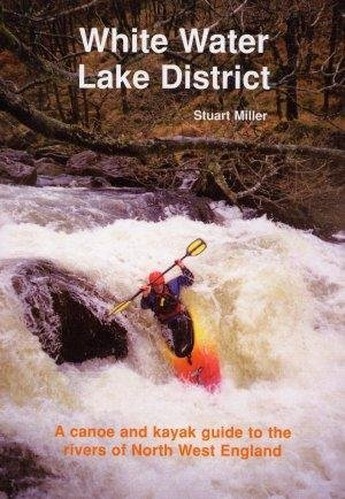 White water lake district a - white,