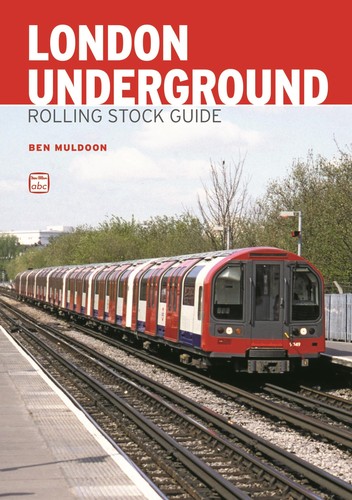 Abc london underground - london, rolling