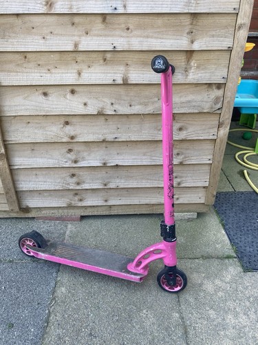 Girls mpg scooter - girls,