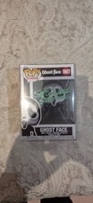 Funko Pop! Scream Ghost Face