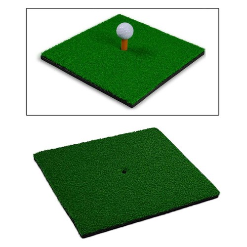 Turf golf driving range - golf,
