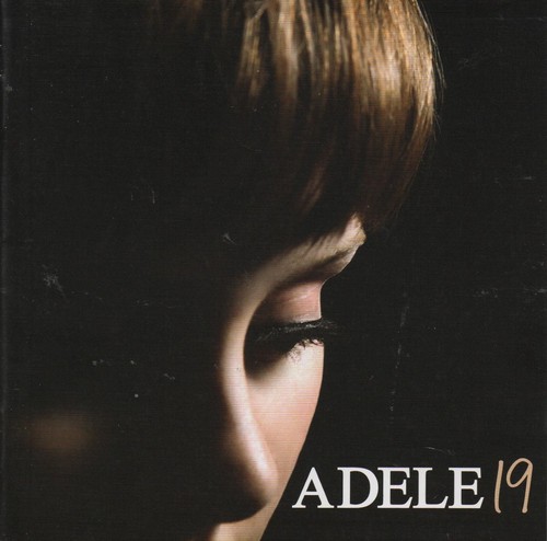 Adele new cd - 19,