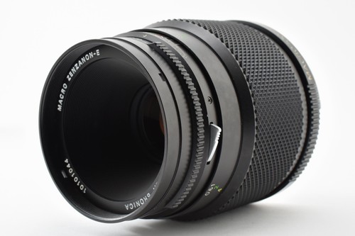Exc bronica zenzanon - bronica,