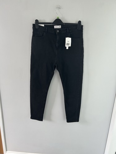 Womens black nwt peacocks - black,