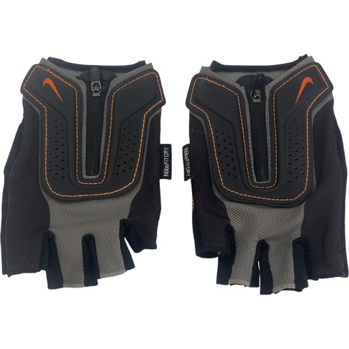 Nike fitdry half finger - half, gym