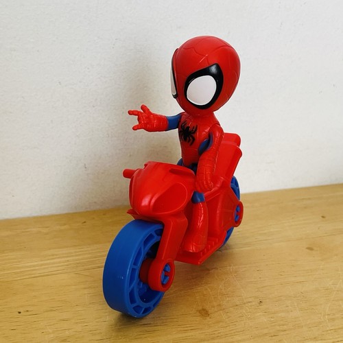 Marvel spidey and his amazing - marvel,