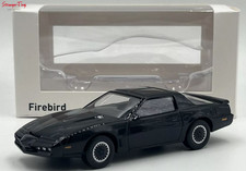 NoRev 1:43 1982 Pontiac