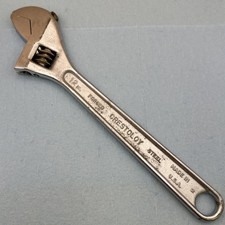 Vintage Crescent 12”