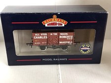 Bachmann 37-425, OO Gauge