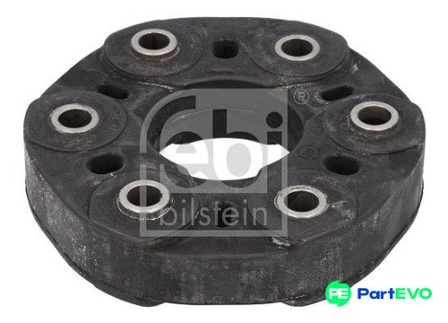 Febi bilstein propshaft - propshaft, joint