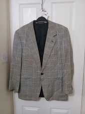 GIANNI VERSACE 1990s Tailored