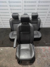 LAND ROVER FREELANDER 2 L359 SET OF LEATHER SEATS