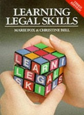Learning Legal