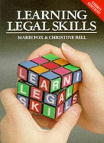 Learning legal - learning,