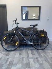 Giant Sedona DX Hybrid Bike Aluminium Frame, Size S