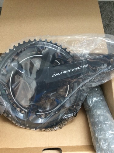 Shimano dura ace r9100 - ace, fc-r9100