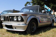 BMW 02 E10 1602/1802/2002
