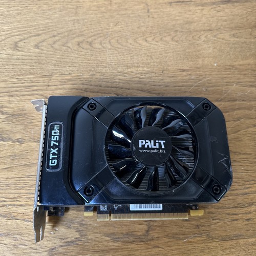 Palit nvidia geforce - nvidia, gtx