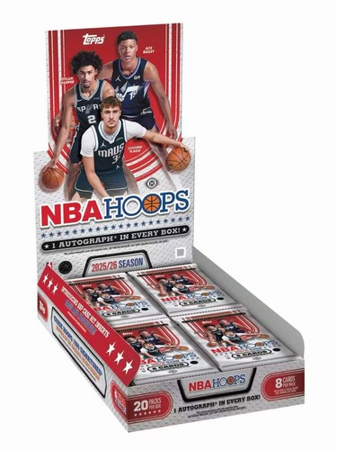 2025 topps nba - topps,