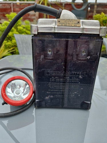 Lead acid battery and - acid,