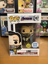 Funko POP! Avengers Endgame