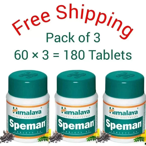 Sperm himalaya volume thick - sperm,
