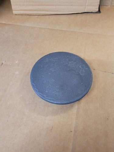 Falcon gas burner cap and - cap,