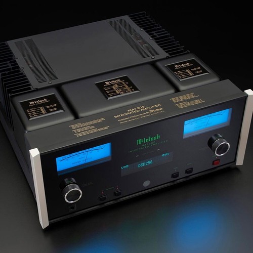 2026 new mcintosh - new,