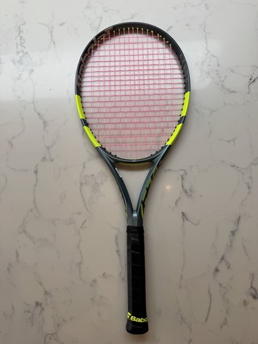 Babolat pure aero - babolat,