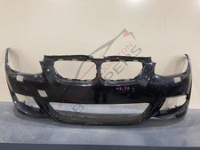 BMW 3 SERIES M SPORT COUPE E92 E93 2006-2008 FRONT BUMPER WK-79 51118035599