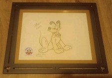 Walt Disney World - Pluto