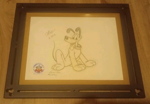 Walt disney world pluto - disney,