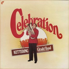 Kettering Citadel Band Of The