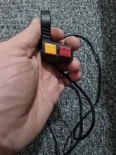 Solar P1 2.0 Single And Dual Motor Switch With Eco Button Fully Working!!