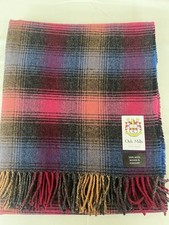 Woollen Blanket / Throw