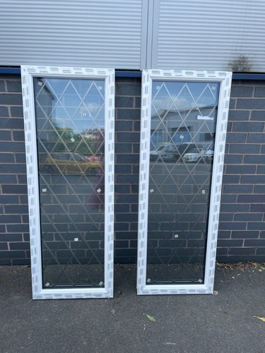 Brand new upvc double - new,