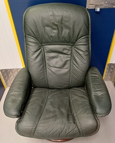 Ekornes stressless green - ekornes,