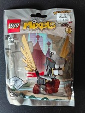 LEGO MIXELS - Series 7 -