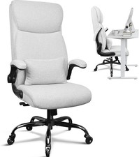 Tall Ergonomic Office Chair