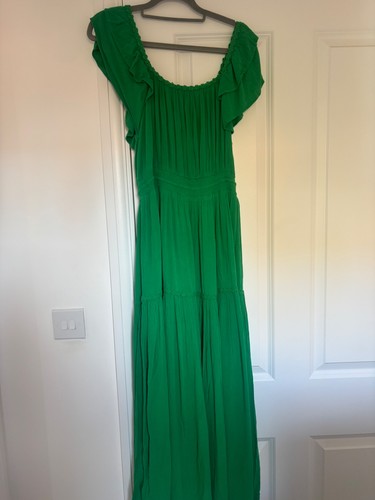 Monsoon summer dress size - summer,