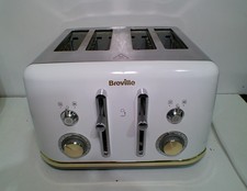 Breville Mostra VTT937 4-Slice